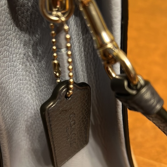 Brand New coach purse - Picture 5 of 6